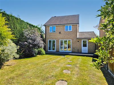 Property image 13 of home to buy in Wayside, Shenley